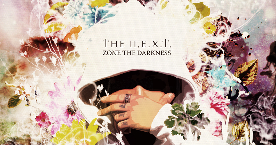 ZONE THE DARKNESS / The N.E.X.T. Art Works